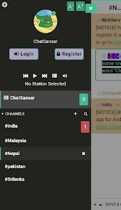 Malaysia Chat