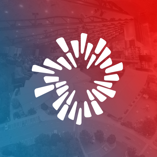 Chapel Hill Bible Church logo