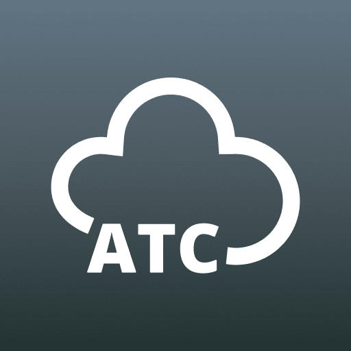 Virtual PBX logo