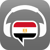Egypt Radio Chat icon
