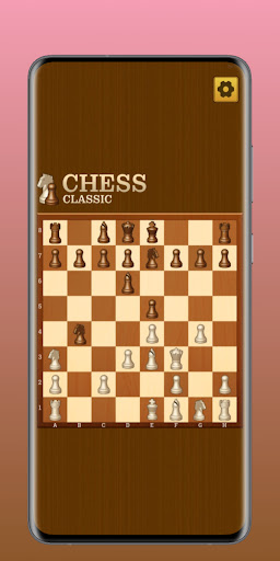 vondu Chess Classic Screen 3