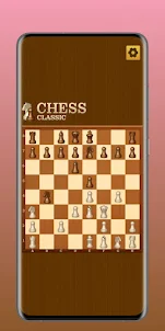 vondu Chess Classic