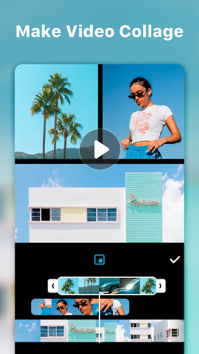 Video Editor & Maker - InShot screenshot