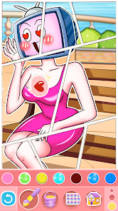 Skibydy Toilet Tv-Woman Games 1.0 APK + Мод (Unlimited money) за Android