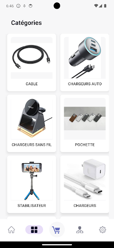 Accesso-dz Screenshot 3 - AppWisp.com