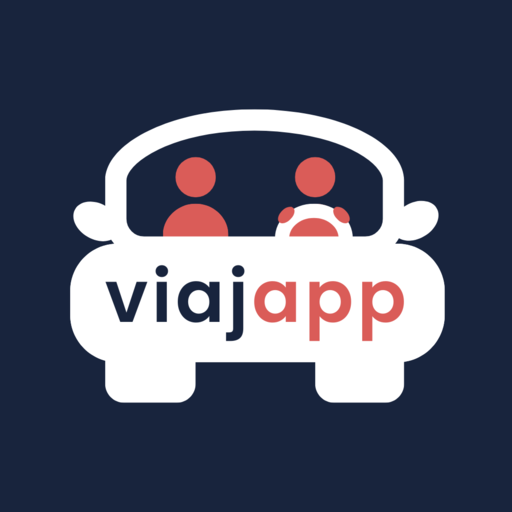 Viajapp: Viajes Compartidos