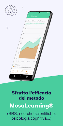 Anteprima dell'app