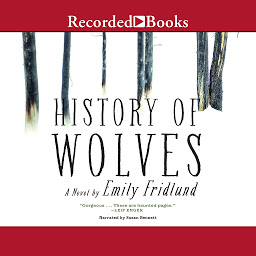 Icon image History of Wolves