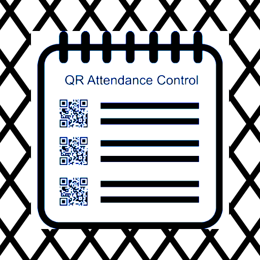 QR Attendance Control (Admin) 3.0 Icon