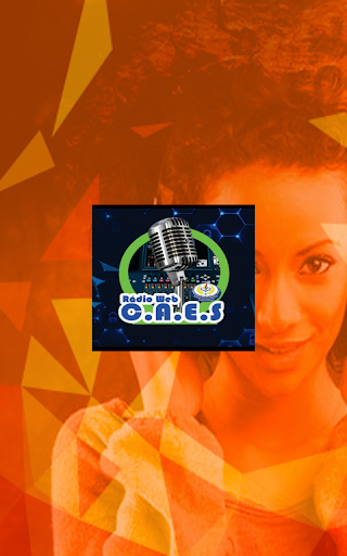 Rádio CAES Screen 2