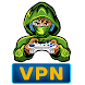 VPN For Gaming - Androidアプリ