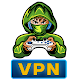 VPN For Gaming Windows'ta İndir