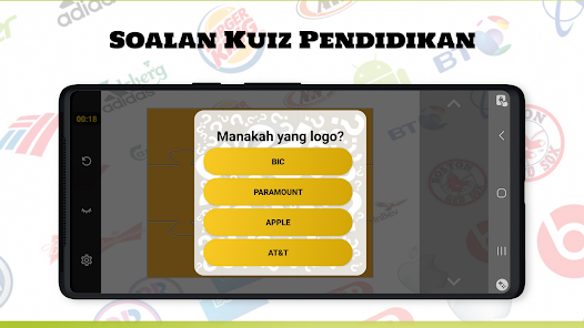 Imej tangkapan skrin