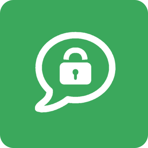 Private App Lock  Icon