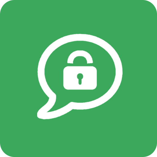Private App Lock logo
