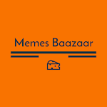 Cover Image of Download Memes Baazaar 1.0.0 APK