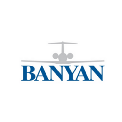 Banyan Air Services logo