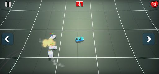 King Of Drift - Car Drifting