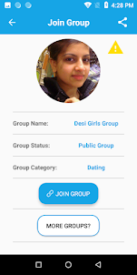 Find Active Whatsp Groups Link