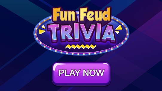 Fun Feud Trivia: Play Offline Apk Mod for Android [Unlimited Coins/Gems] 6