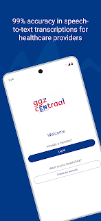HealthTalk - GGz Centraal