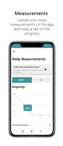 S & S Fitness Gyms Screenshot 3 - AppWisp.com