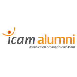 Cover Image of ダウンロード Icam Alumni 4.9.4 APK