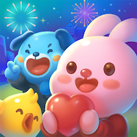 Anipang Match Mod Apk latest Version 1.00 For Android
