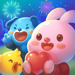 Anipang Match Mod Apk