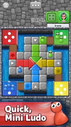 Ludo World: Trouble Board Club - Screenshot 3