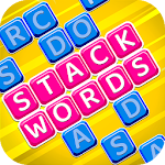 Stack Words - Crossword Guess & Search Apk