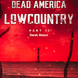 Icon image Dead America - Lowcountry Part 11