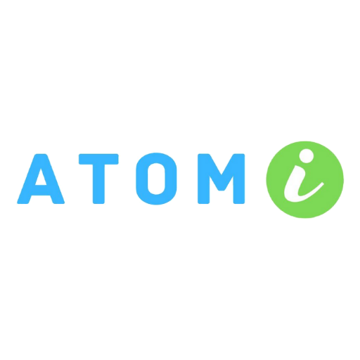 АТОМИ - лучшая корейская косме 1.0.7 Icon