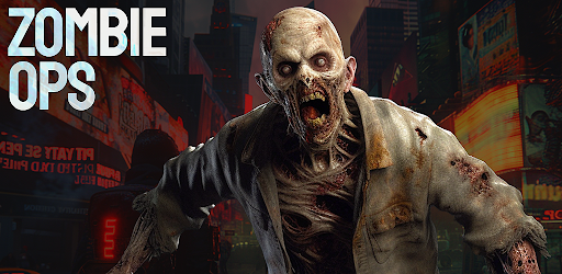 Zombie Ops: World Doomsday War