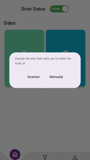 Speed DMS Screen 2