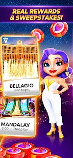 POP! Slots Vegas Casino-Spiele Screenshot