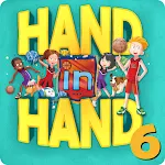 Cover Image of Download Hand in Hand 6  APK
