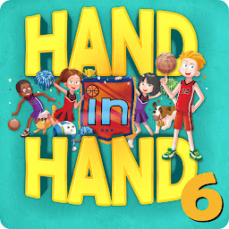 Icon image Hand in Hand 6