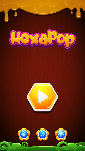 HexaPop - Hexa Puzzle Block