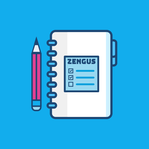 Zengus logo