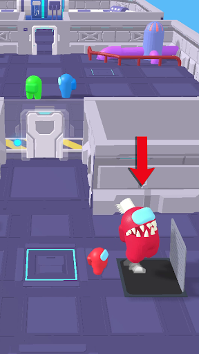 Télécharger Imposter Solo Kill APK MOD (Astuce) 3