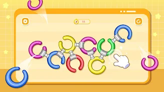 Merge Topia-Casual Master