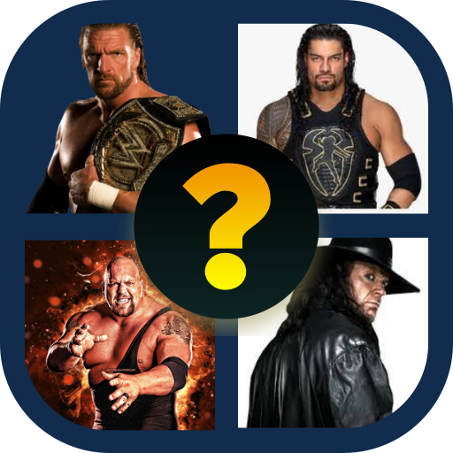 App Insights WWE Wrestlers Quiz Game Apptopia