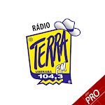 Cover Image of डाउनलोड Terra FM 1.0.0-appradio-pro-2-0 APK