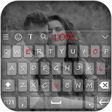 My Love Photo Keyboard icon