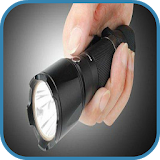 flashlight (bedside lamp) icon