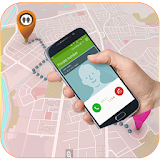 Caller ID & Find True Mobile Number Tracker icon