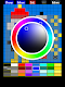 screenshot of Pixel Art Maker