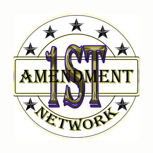 Amendment Network logo