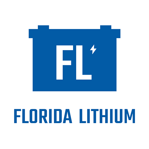 Florida Lithium logo